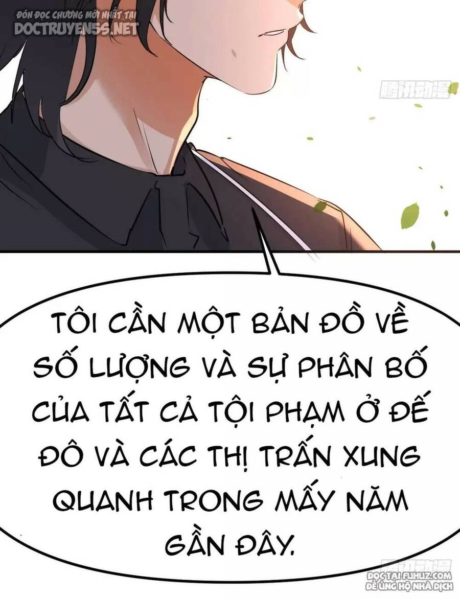 Đấu Thần Vĩnh Dạ Chap 39 - Next Chap 40