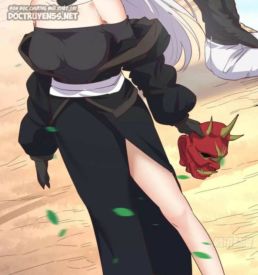 Đấu Thần Vĩnh Dạ Chap 39 - Next Chap 40