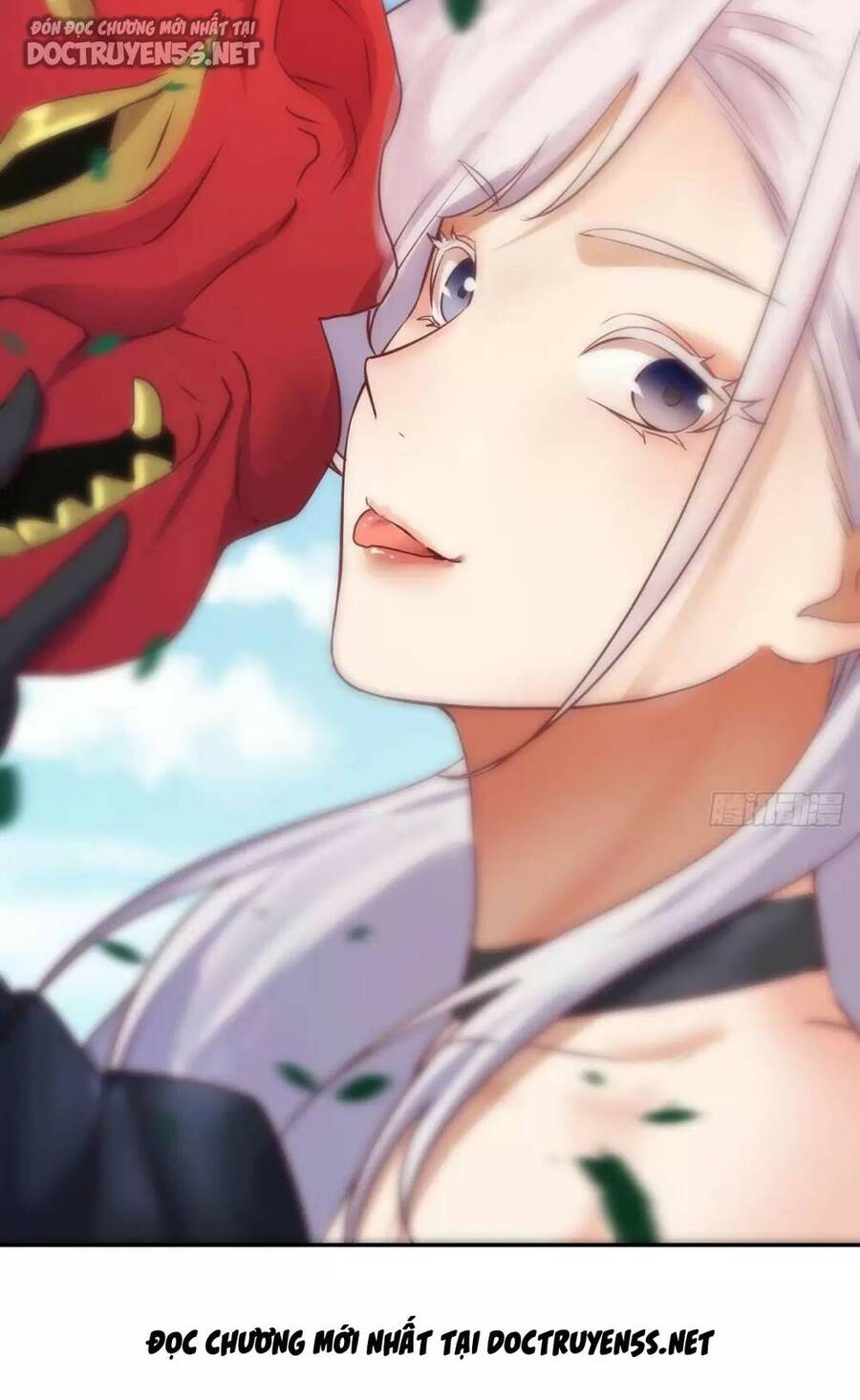 Đấu Thần Vĩnh Dạ Chap 39 - Next Chap 40
