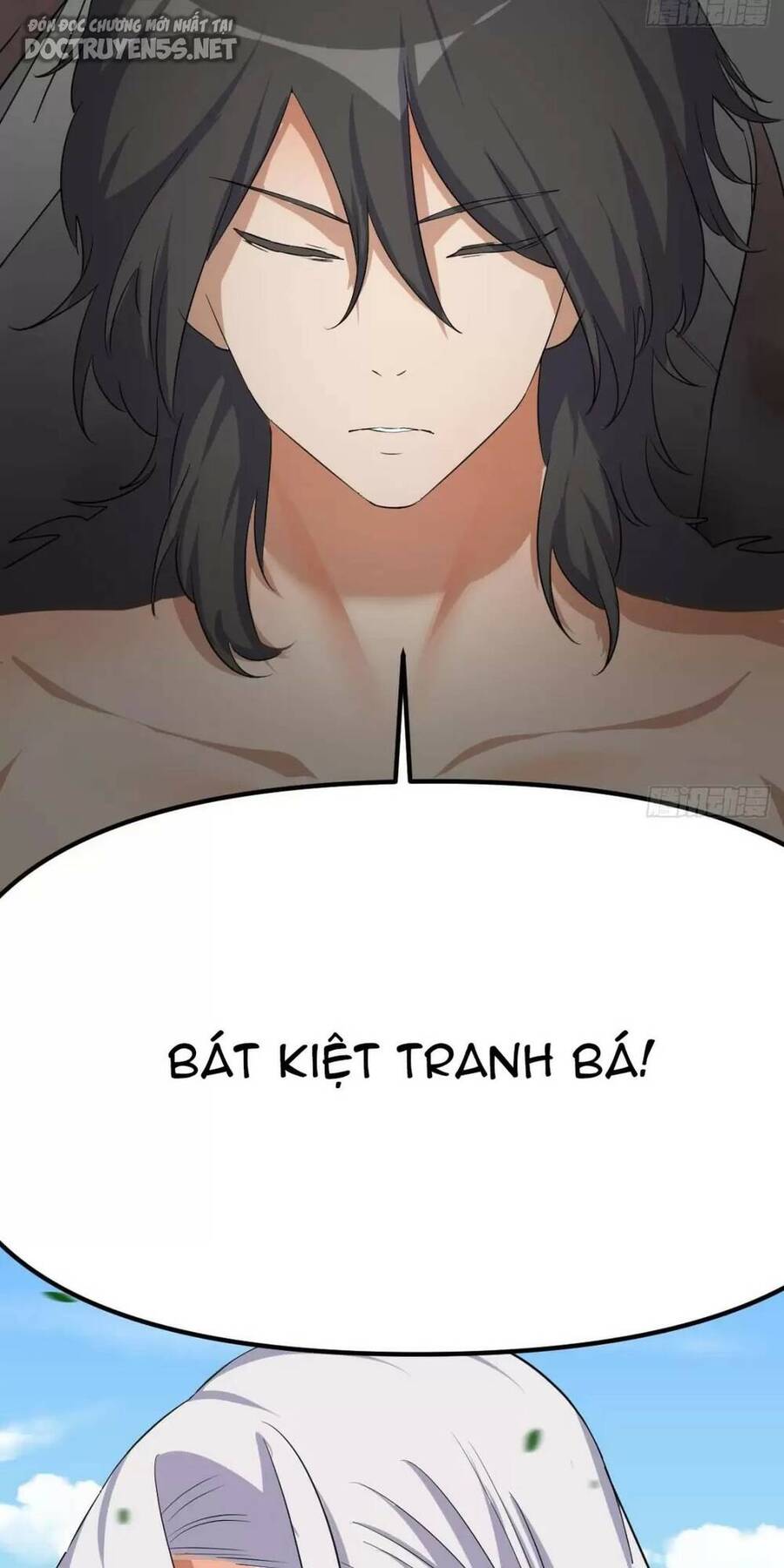 Đấu Thần Vĩnh Dạ Chap 39 - Next Chap 40