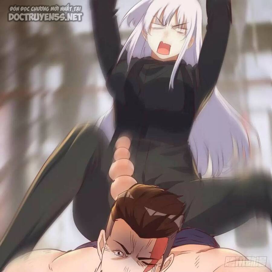 Đấu Thần Vĩnh Dạ Chap 39 - Next Chap 40