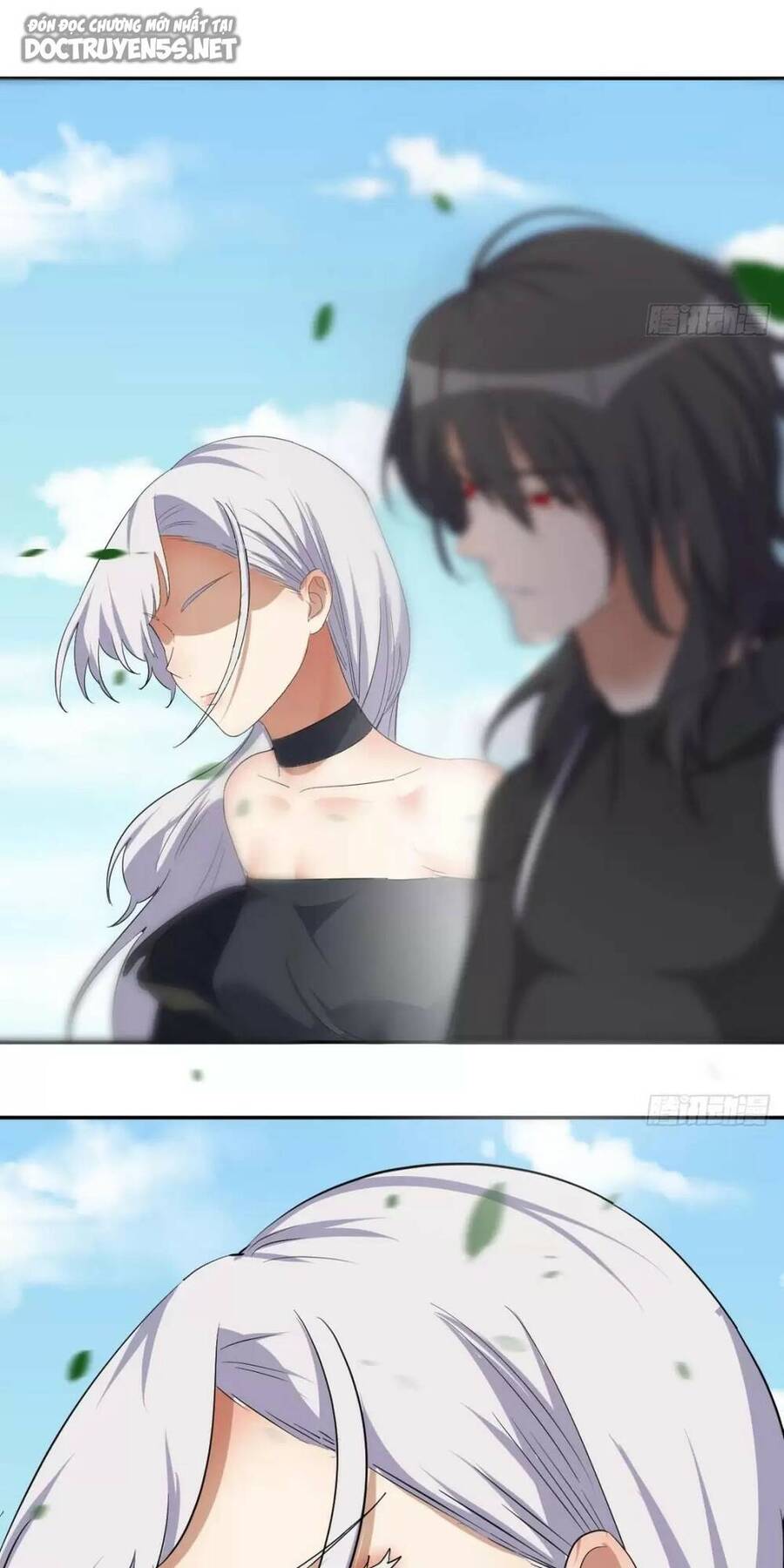 Đấu Thần Vĩnh Dạ Chap 39 - Next Chap 40