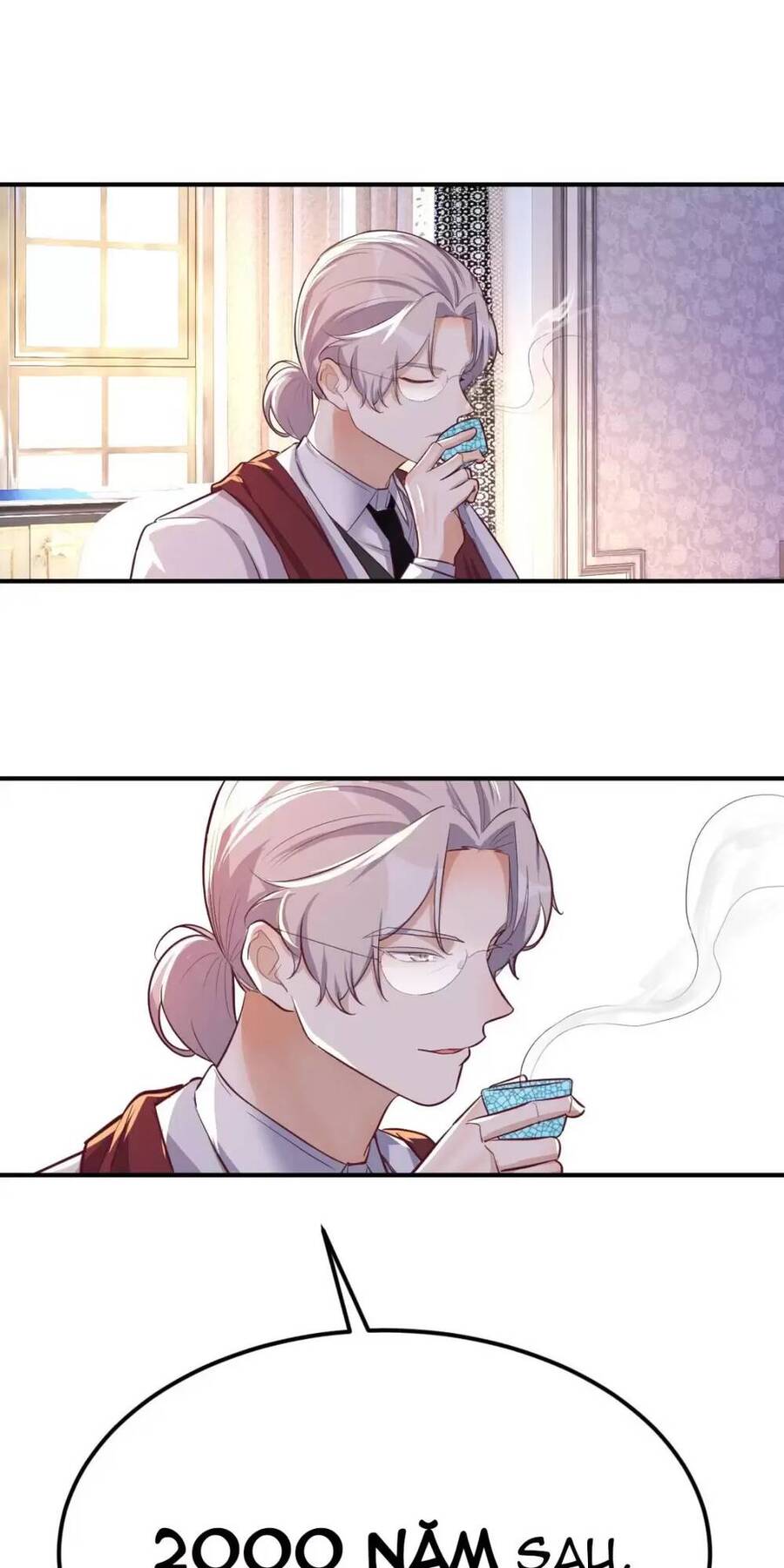 Đấu Thần Vĩnh Dạ Chap 4 - Next Chap 5