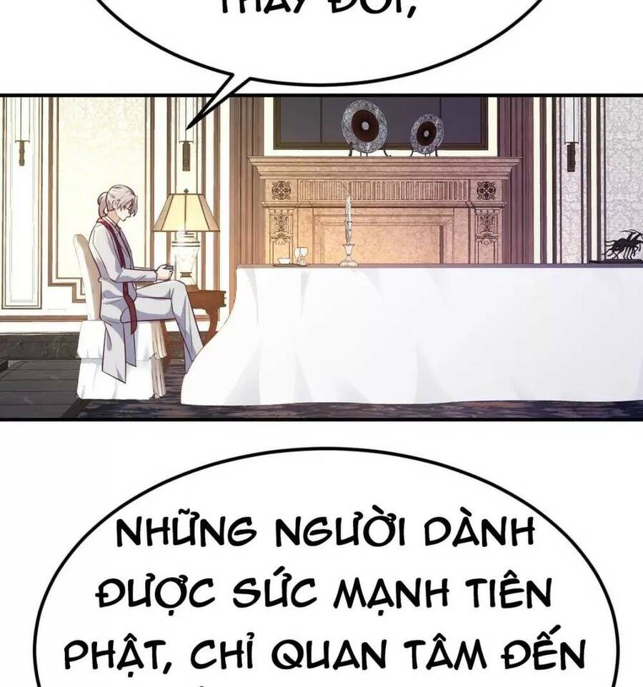 Đấu Thần Vĩnh Dạ Chap 4 - Next Chap 5