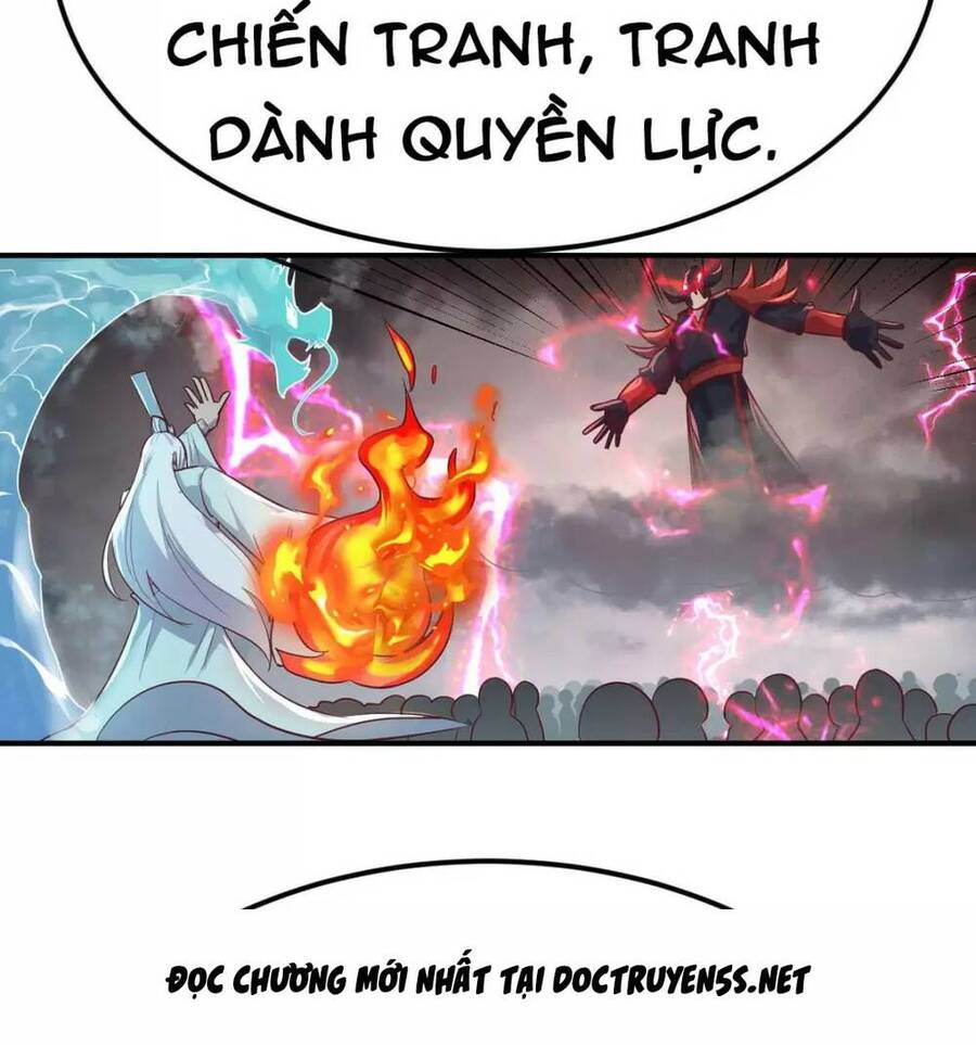 Đấu Thần Vĩnh Dạ Chap 4 - Next Chap 5