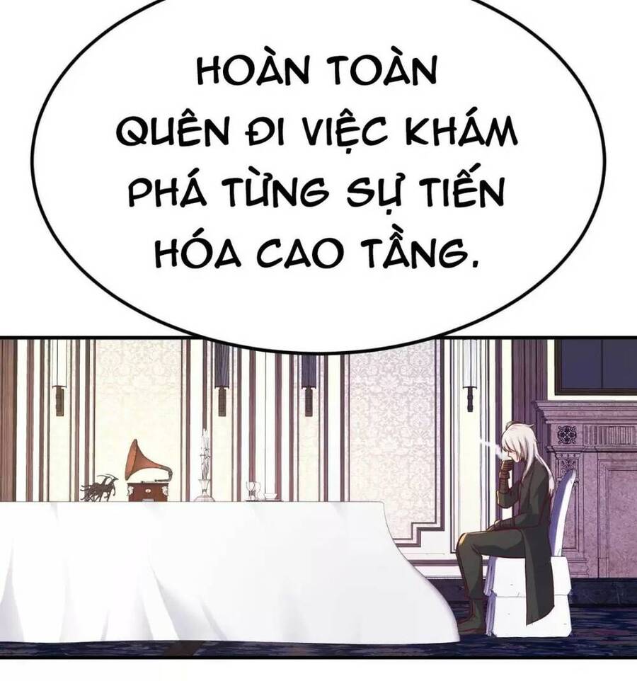 Đấu Thần Vĩnh Dạ Chap 4 - Next Chap 5