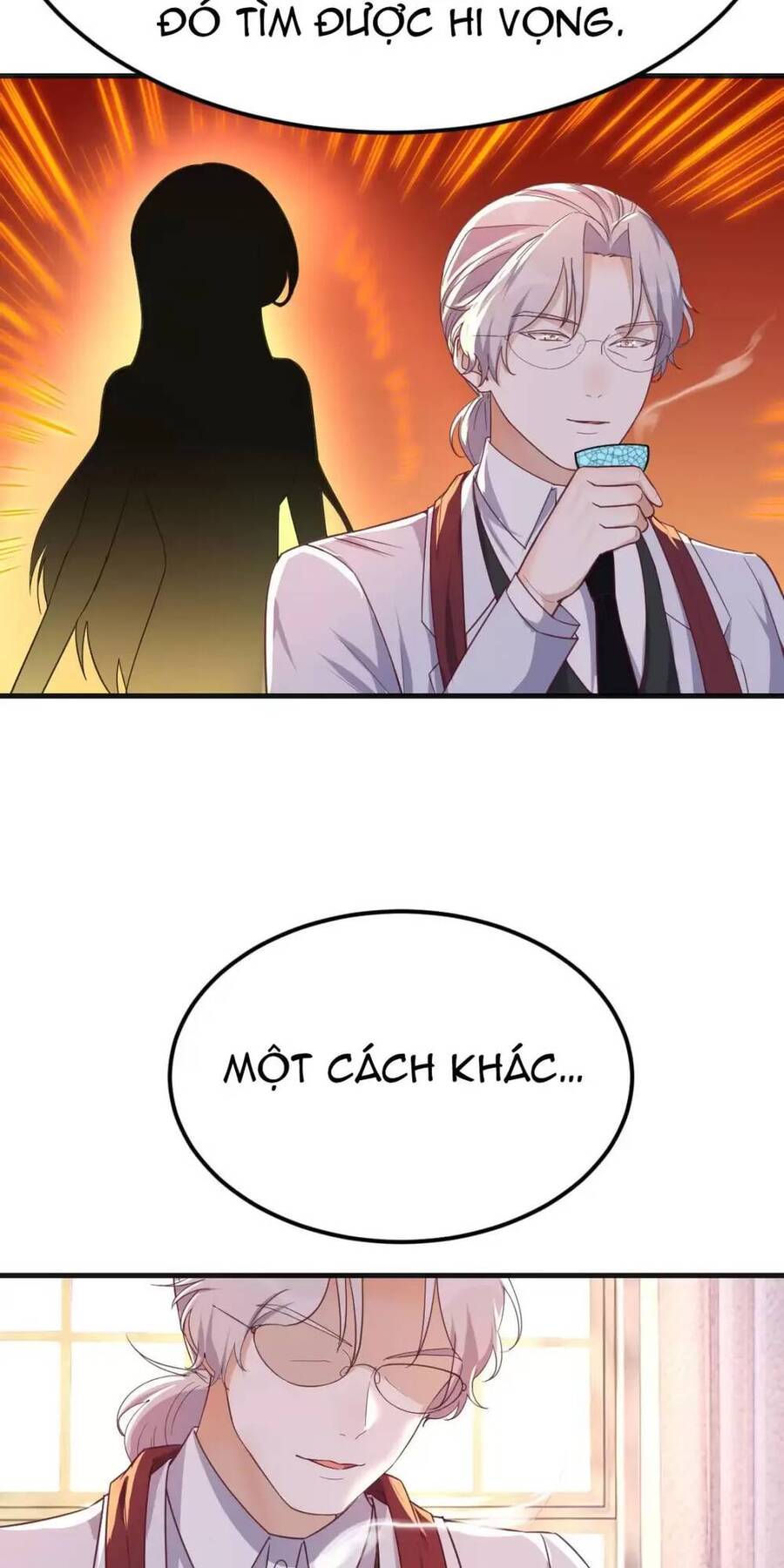 Đấu Thần Vĩnh Dạ Chap 4 - Next Chap 5