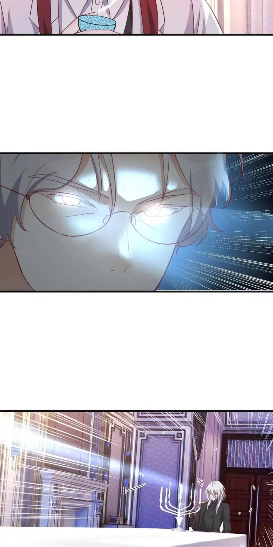 Đấu Thần Vĩnh Dạ Chap 4 - Next Chap 5
