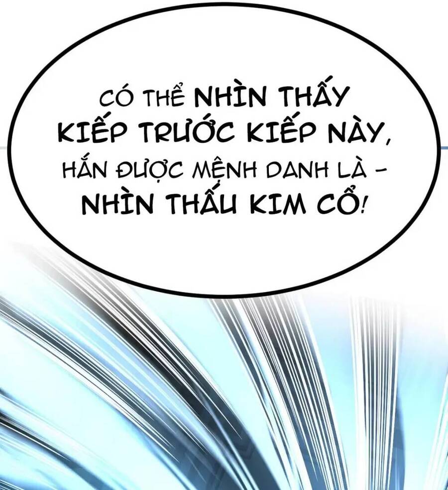 Đấu Thần Vĩnh Dạ Chap 4 - Next Chap 5