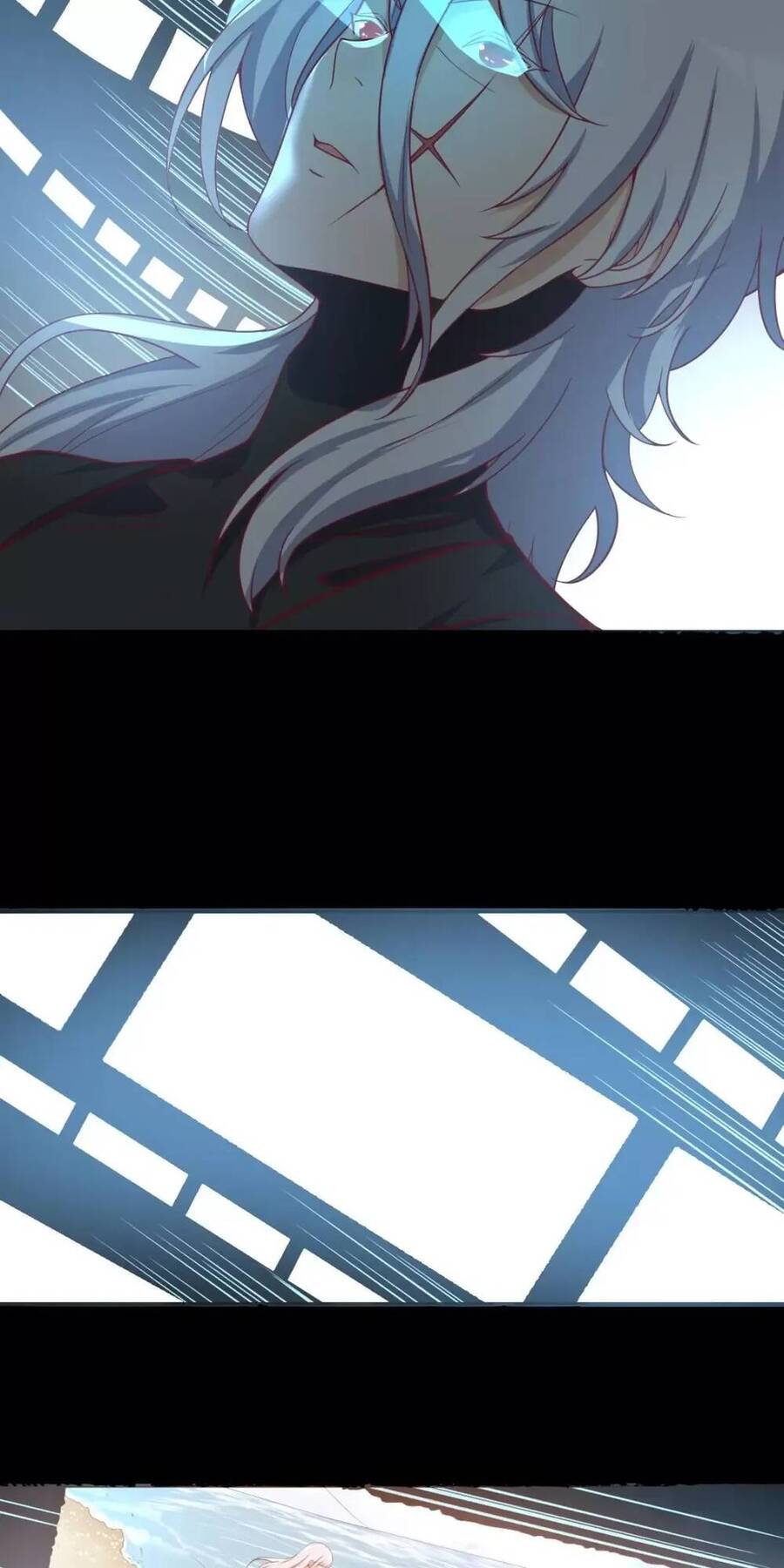 Đấu Thần Vĩnh Dạ Chap 4 - Next Chap 5