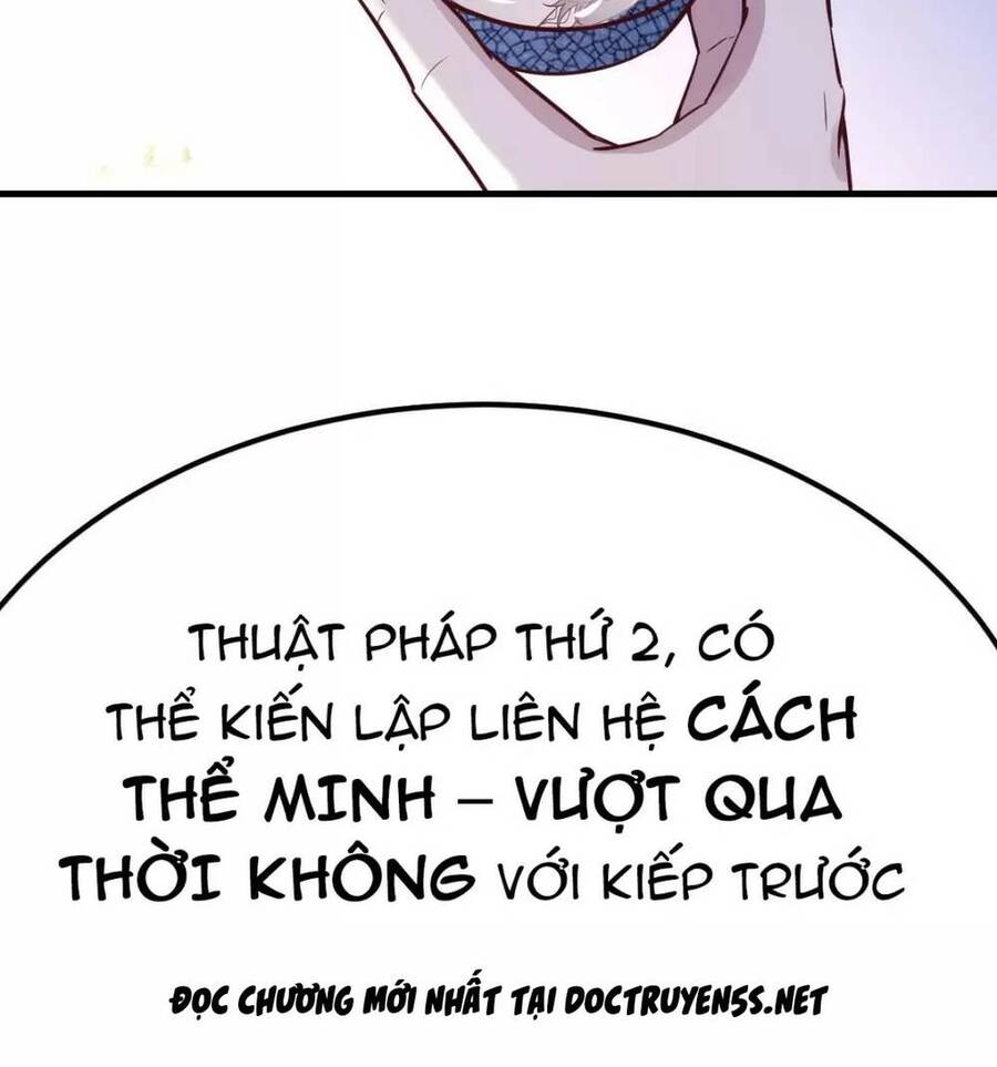 Đấu Thần Vĩnh Dạ Chap 4 - Next Chap 5