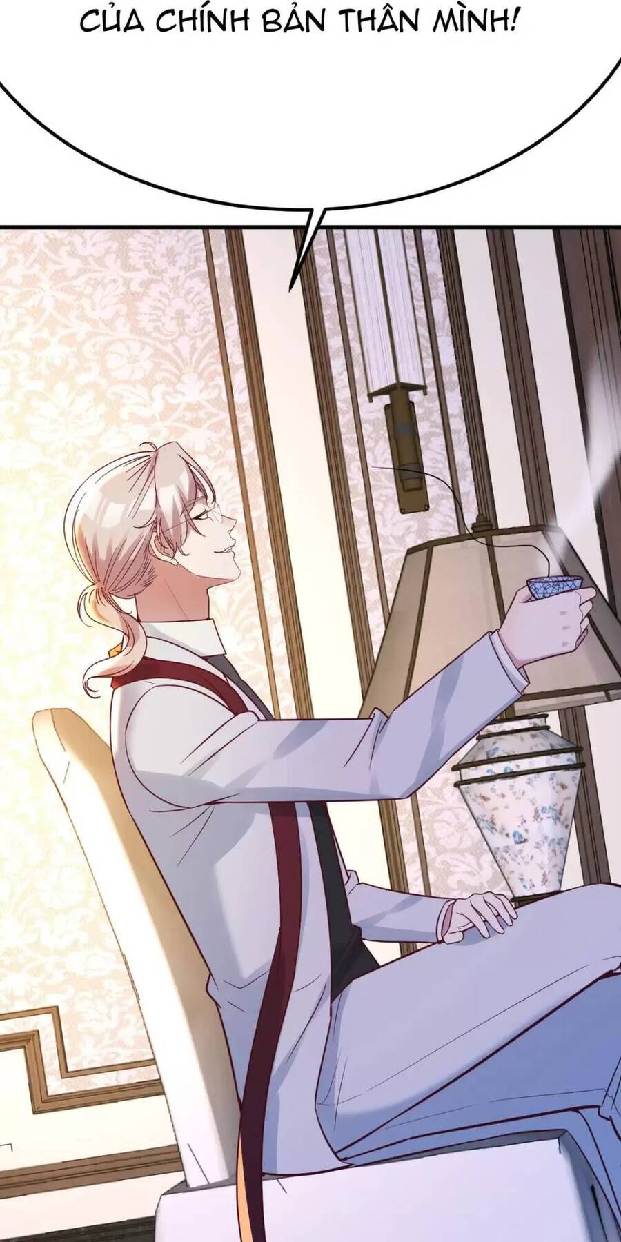 Đấu Thần Vĩnh Dạ Chap 4 - Next Chap 5