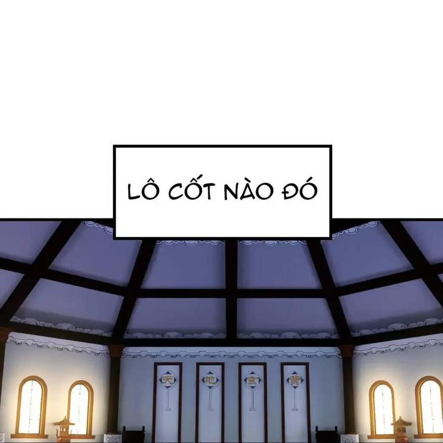 Đấu Thần Vĩnh Dạ Chap 4 - Next Chap 5