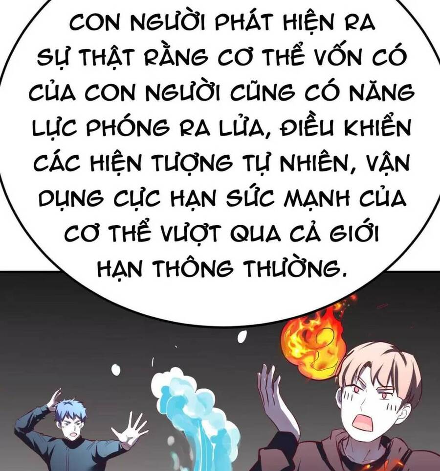 Đấu Thần Vĩnh Dạ Chap 4 - Next Chap 5