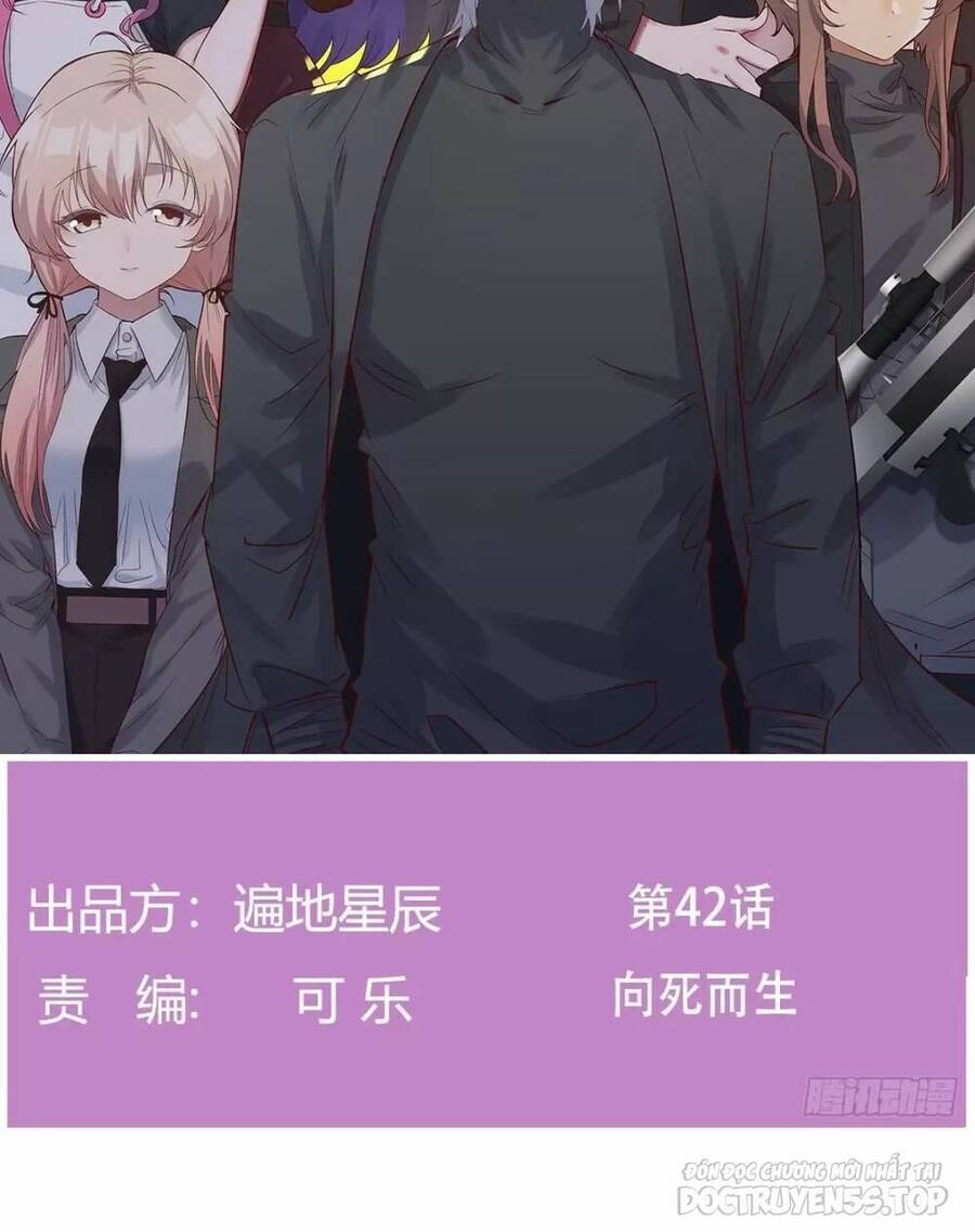 Đấu Thần Vĩnh Dạ Chap 42 - Next Chap 43