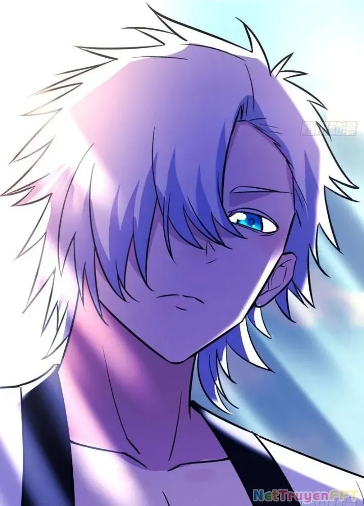 Đấu Thần Vĩnh Dạ Chap 43 - Next Chap 44