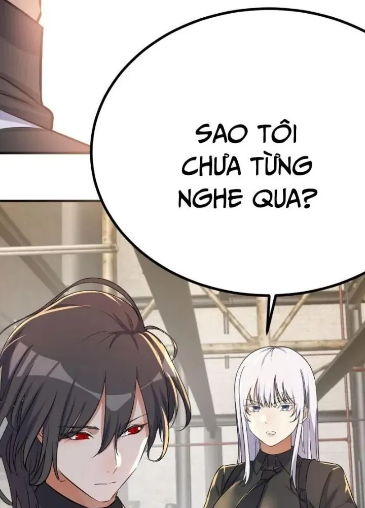 Đấu Thần Vĩnh Dạ Chap 43 - Next Chap 44