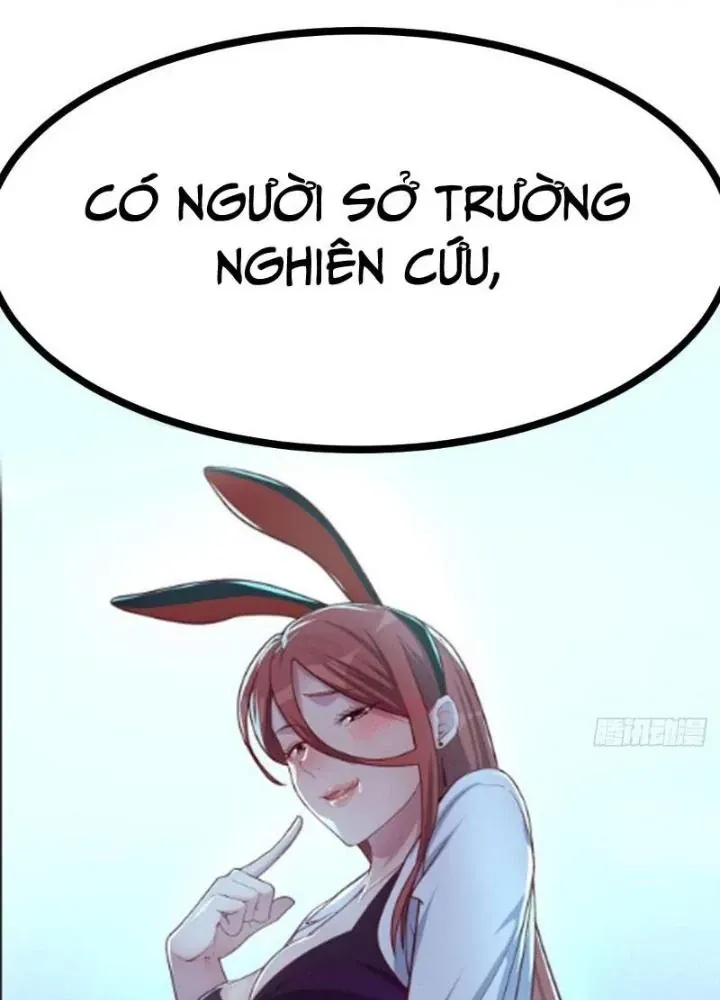Đấu Thần Vĩnh Dạ Chap 43 - Next Chap 44