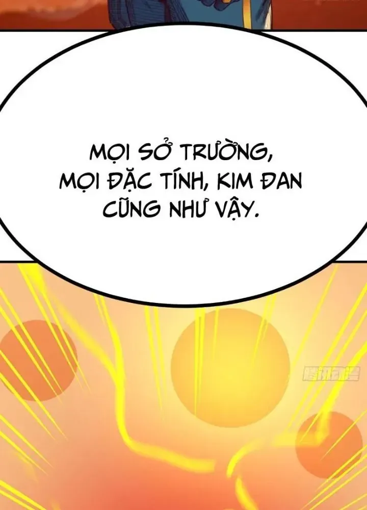 Đấu Thần Vĩnh Dạ Chap 43 - Next Chap 44