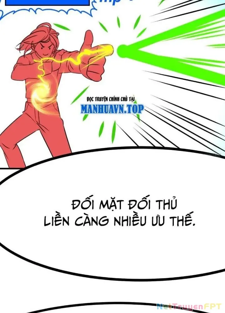 Đấu Thần Vĩnh Dạ Chap 43 - Next Chap 44