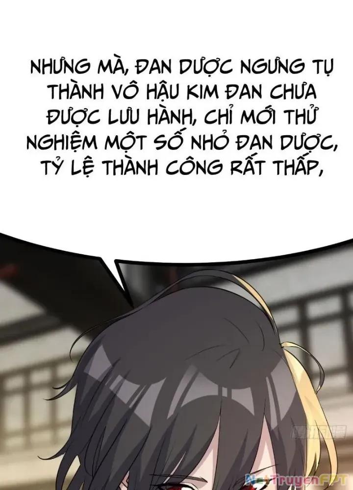 Đấu Thần Vĩnh Dạ Chap 43 - Next Chap 44