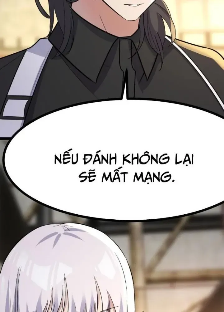 Đấu Thần Vĩnh Dạ Chap 43 - Next Chap 44