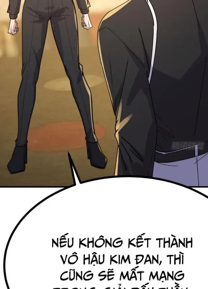 Đấu Thần Vĩnh Dạ Chap 43 - Next Chap 44