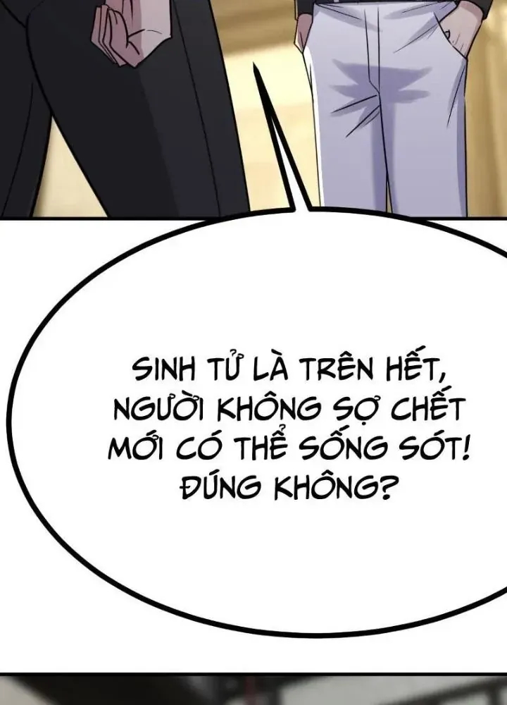 Đấu Thần Vĩnh Dạ Chap 43 - Next Chap 44