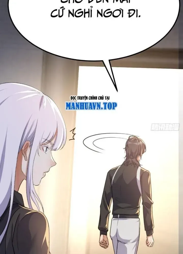 Đấu Thần Vĩnh Dạ Chap 43 - Next Chap 44