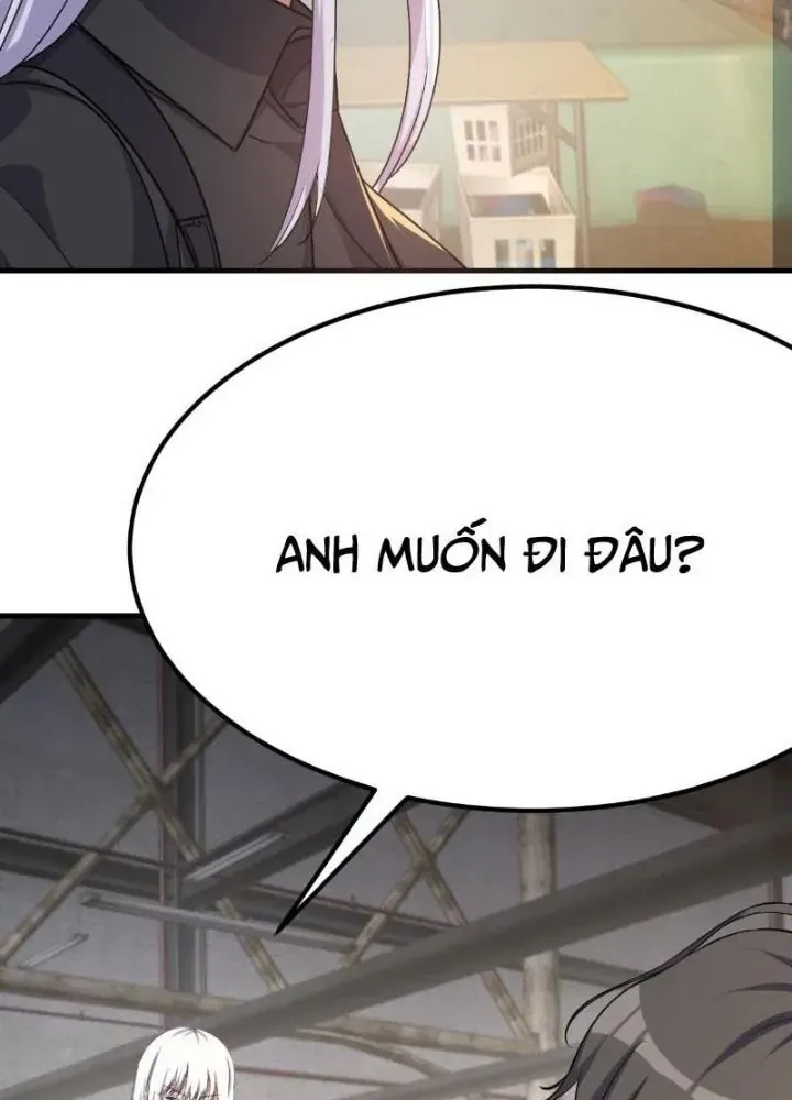 Đấu Thần Vĩnh Dạ Chap 43 - Next Chap 44
