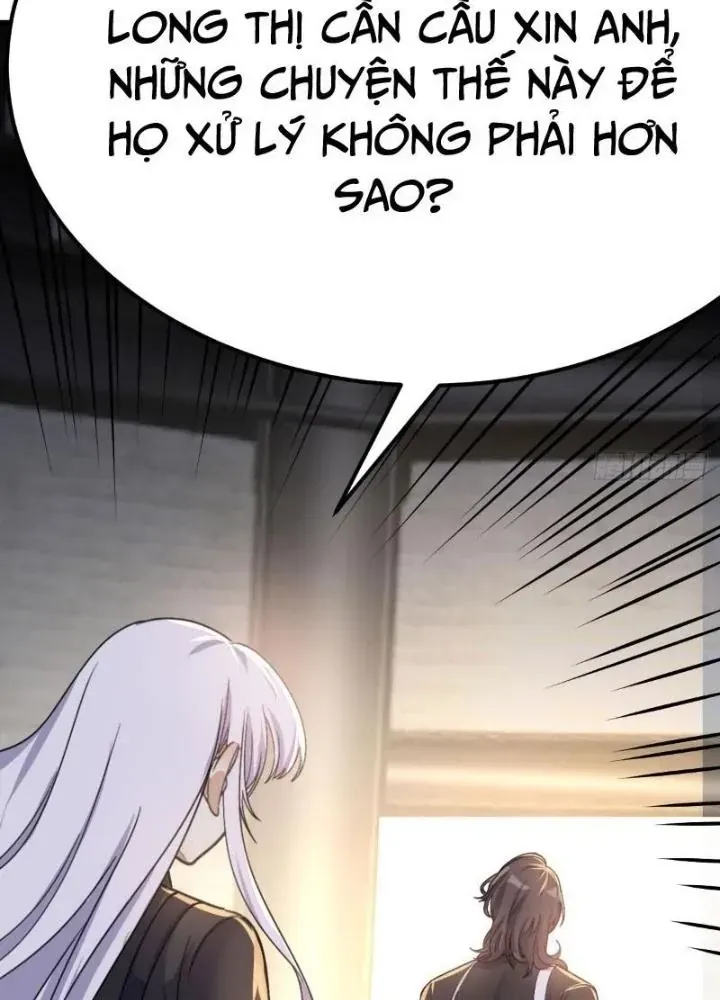 Đấu Thần Vĩnh Dạ Chap 43 - Next Chap 44