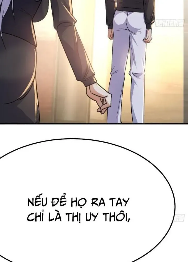 Đấu Thần Vĩnh Dạ Chap 43 - Next Chap 44