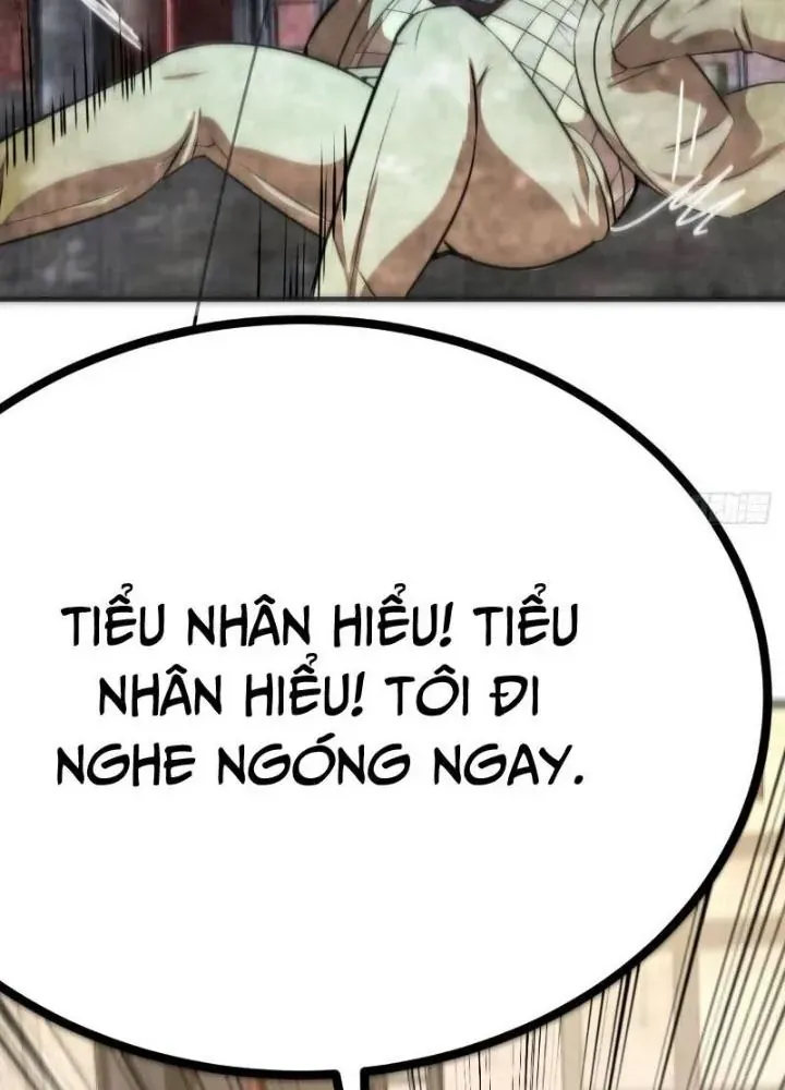 Đấu Thần Vĩnh Dạ Chap 43 - Next Chap 44
