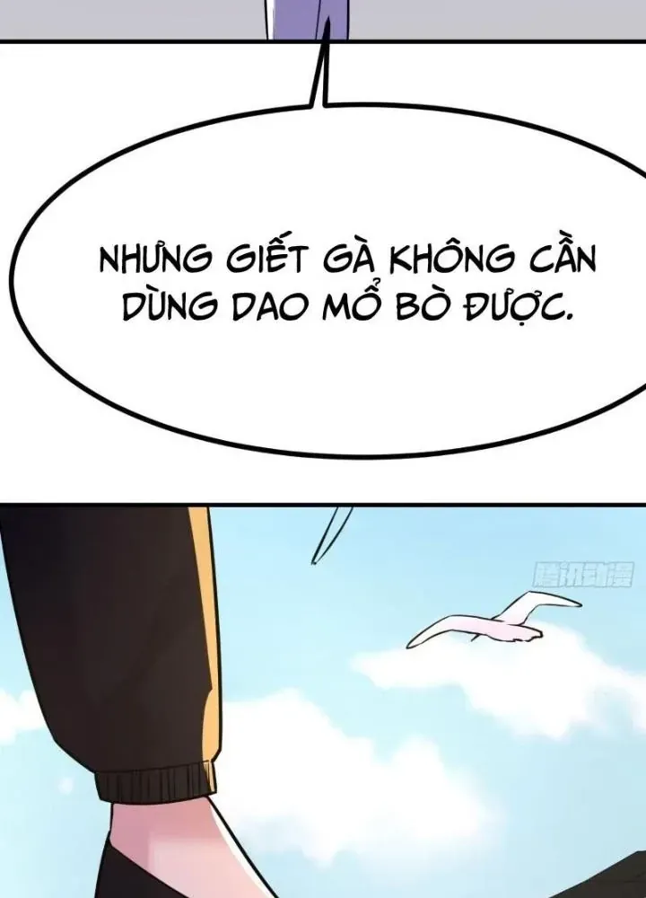 Đấu Thần Vĩnh Dạ Chap 43 - Next Chap 44
