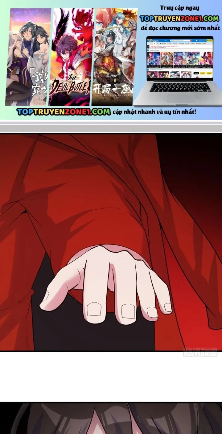 Đấu Thần Vĩnh Dạ Chap 44 - Next Chap 45