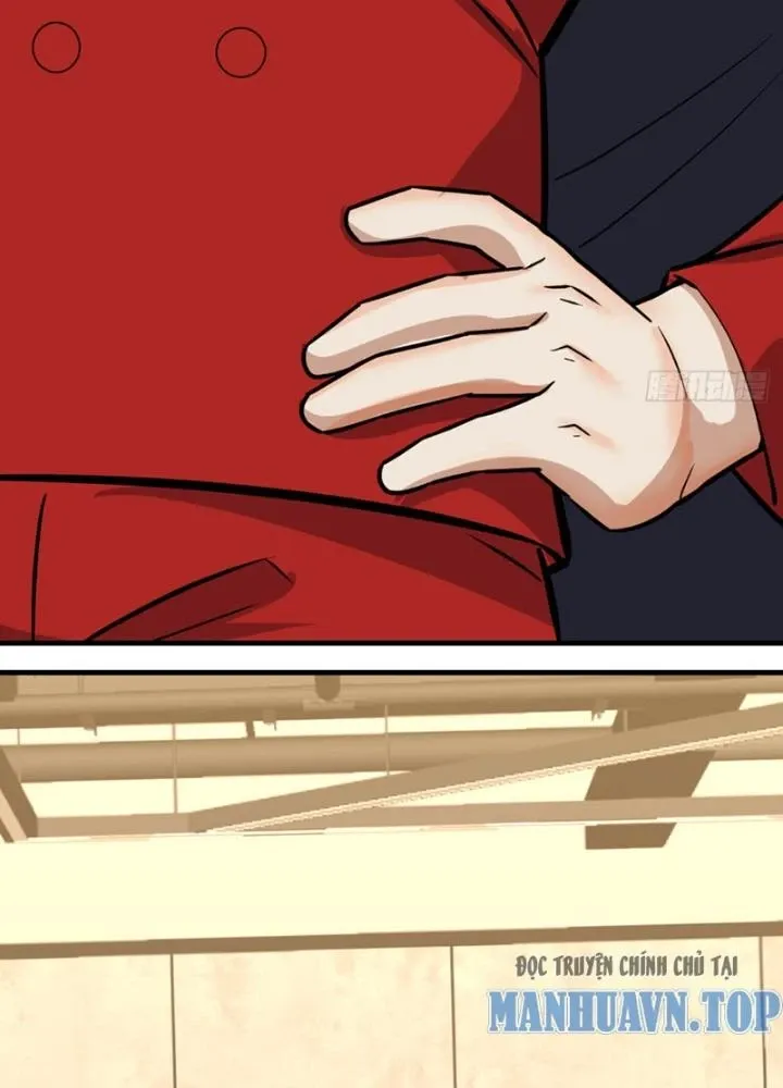 Đấu Thần Vĩnh Dạ Chap 44 - Next Chap 45