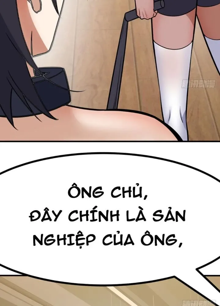 Đấu Thần Vĩnh Dạ Chap 44 - Next Chap 45