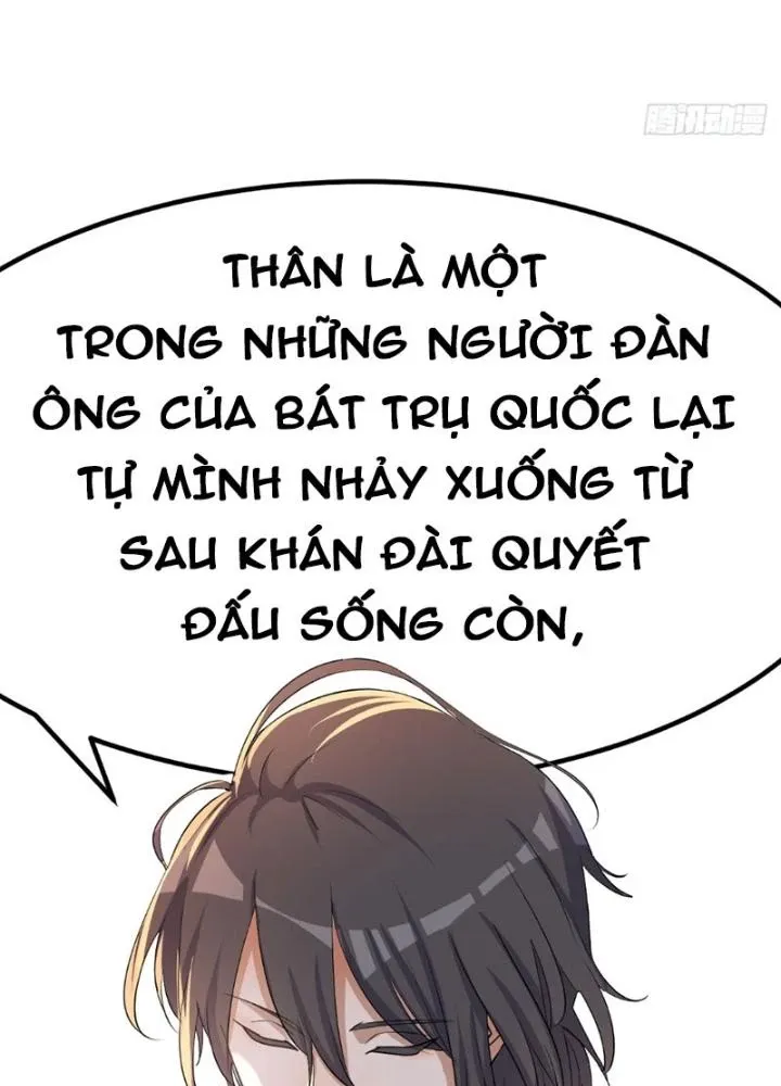 Đấu Thần Vĩnh Dạ Chap 44 - Next Chap 45