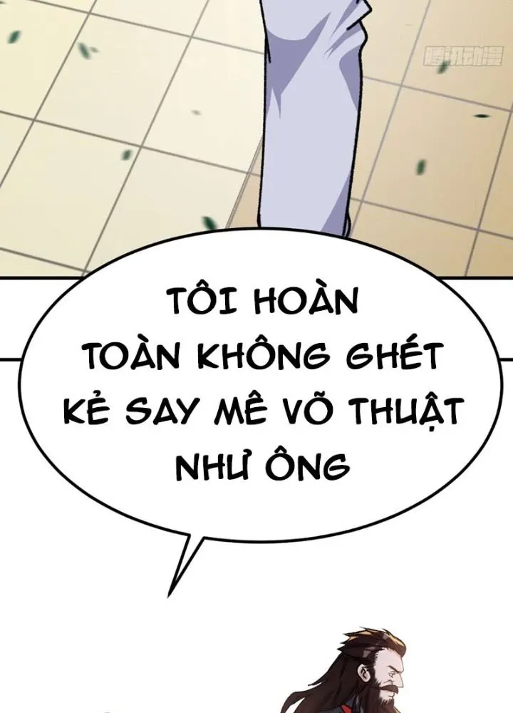 Đấu Thần Vĩnh Dạ Chap 44 - Next Chap 45