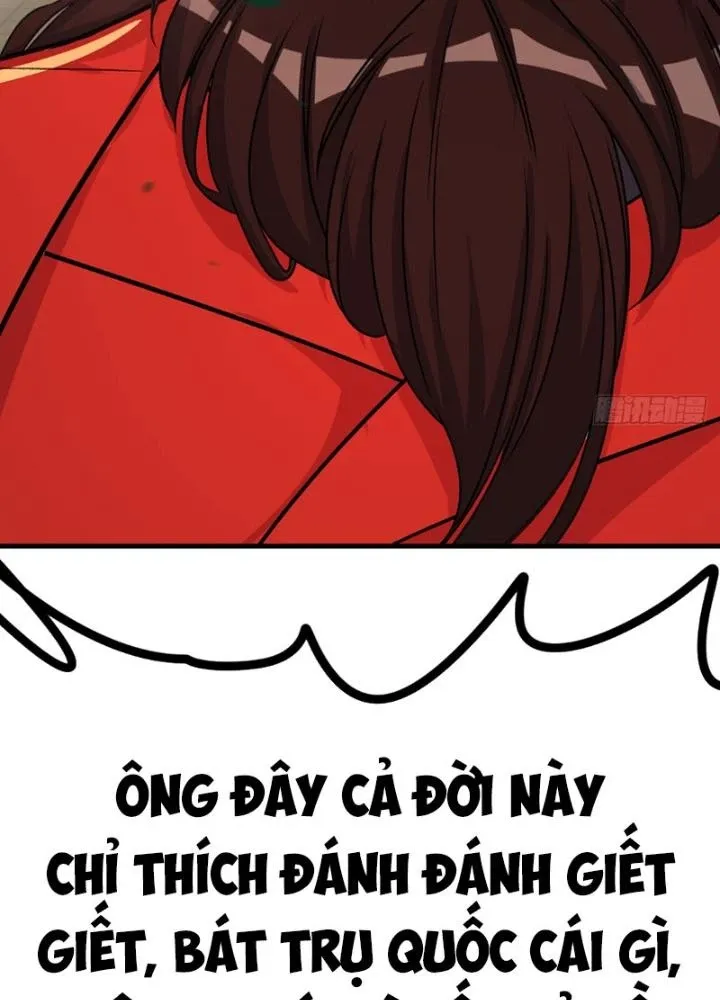 Đấu Thần Vĩnh Dạ Chap 44 - Next Chap 45