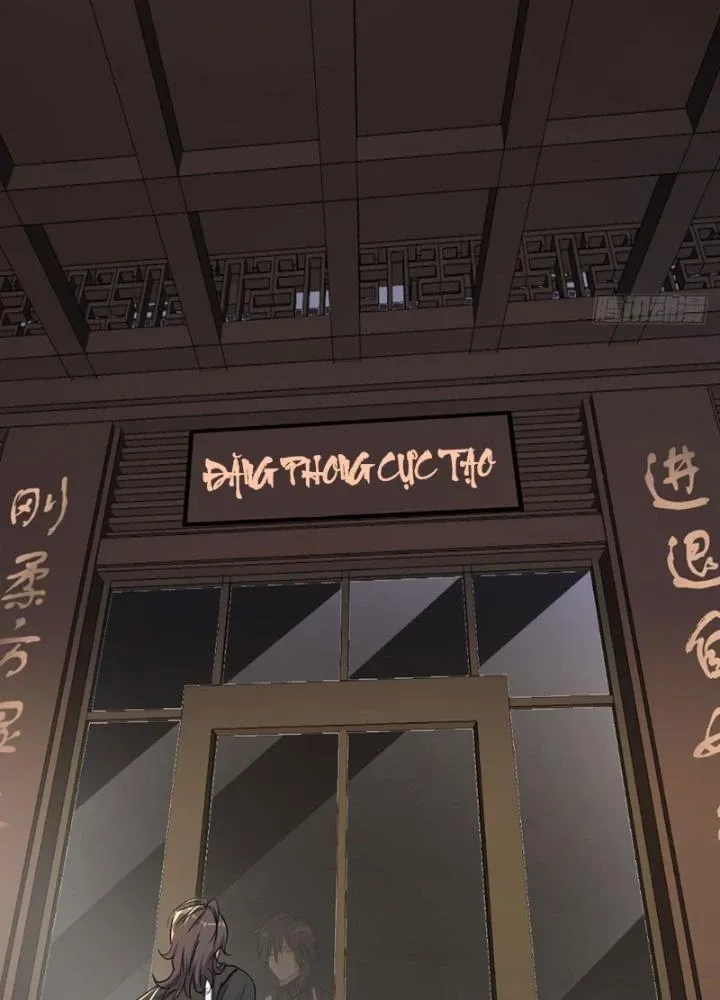 Đấu Thần Vĩnh Dạ Chap 44 - Next Chap 45