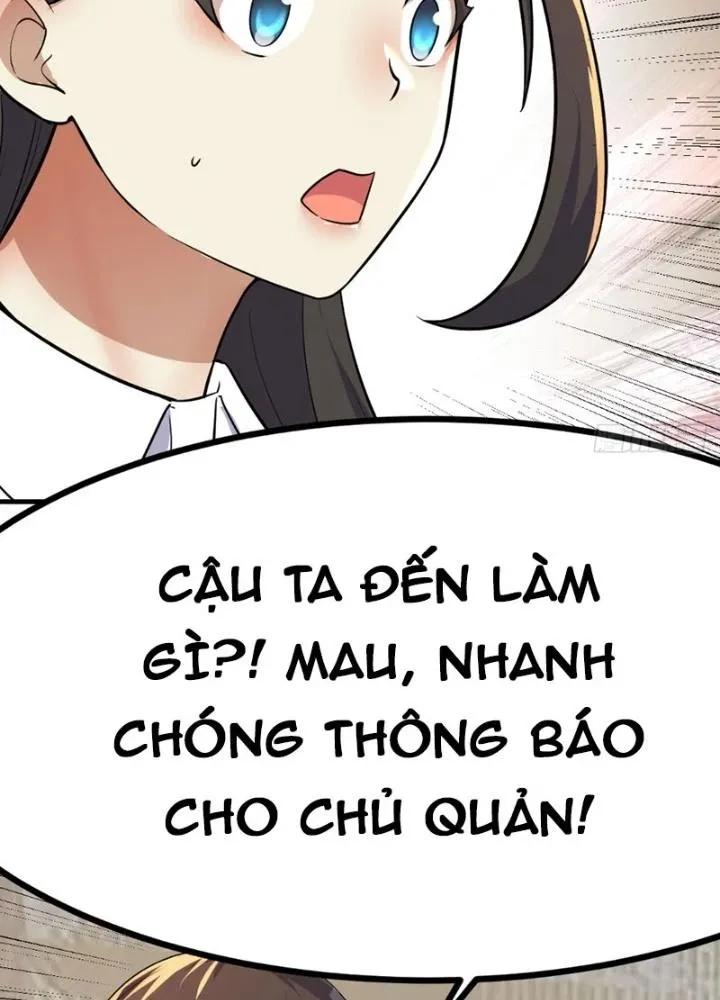 Đấu Thần Vĩnh Dạ Chap 44 - Next Chap 45