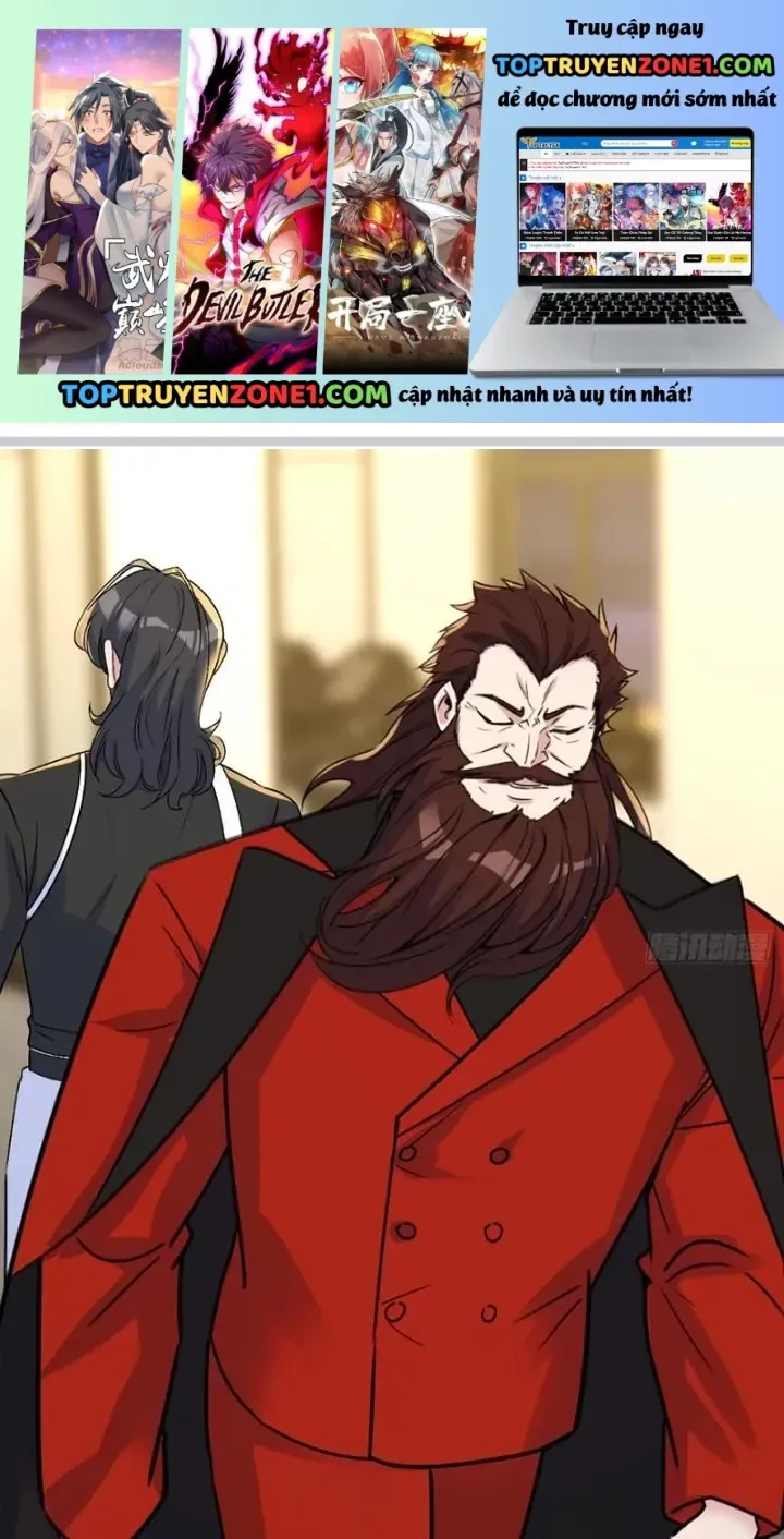 Đấu Thần Vĩnh Dạ Chap 45 - Next Chap 46
