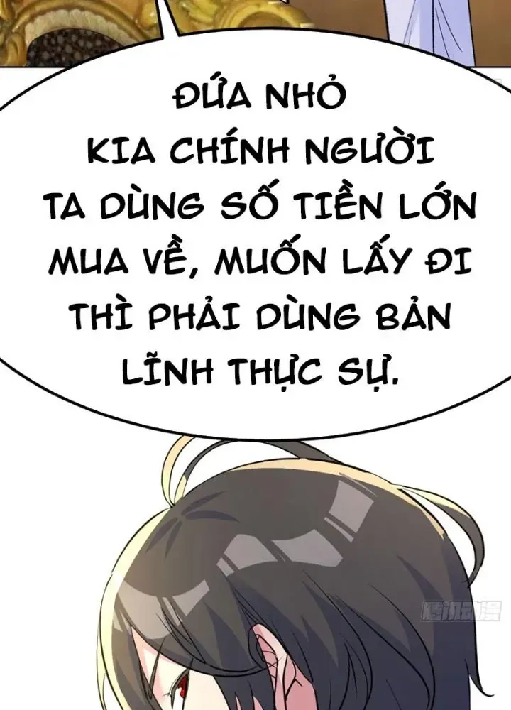 Đấu Thần Vĩnh Dạ Chap 45 - Next Chap 46