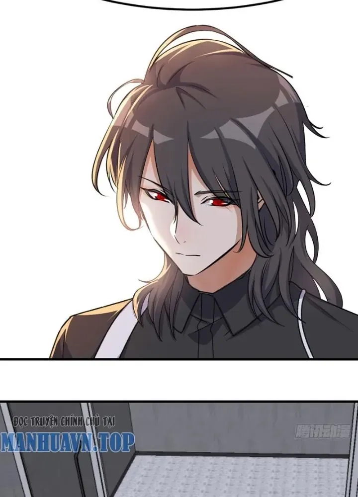 Đấu Thần Vĩnh Dạ Chap 45 - Next Chap 46