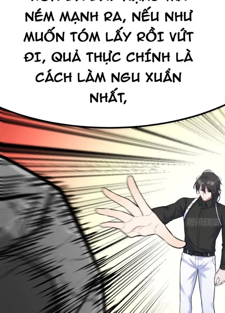 Đấu Thần Vĩnh Dạ Chap 46 - Next Chap 47