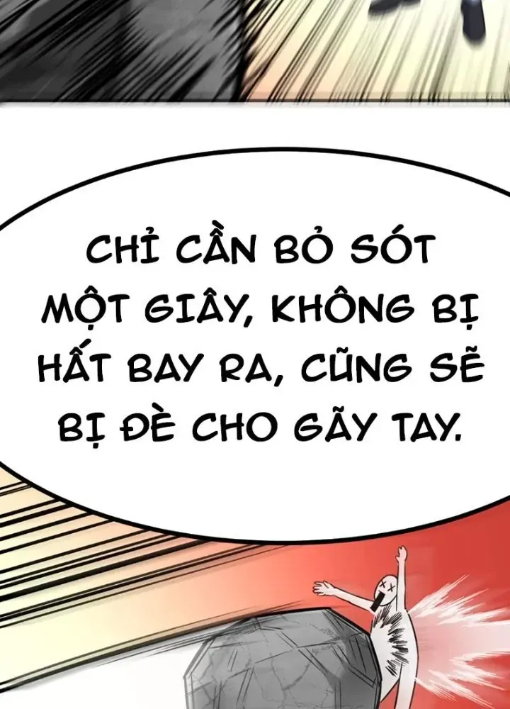 Đấu Thần Vĩnh Dạ Chap 46 - Next Chap 47
