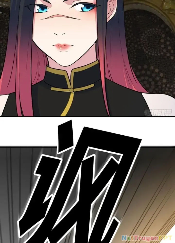 Đấu Thần Vĩnh Dạ Chap 46 - Next Chap 47