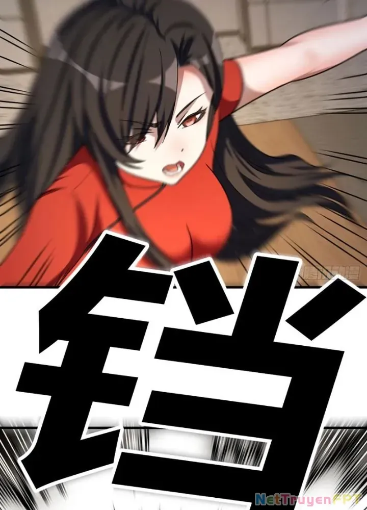Đấu Thần Vĩnh Dạ Chap 46 - Next Chap 47