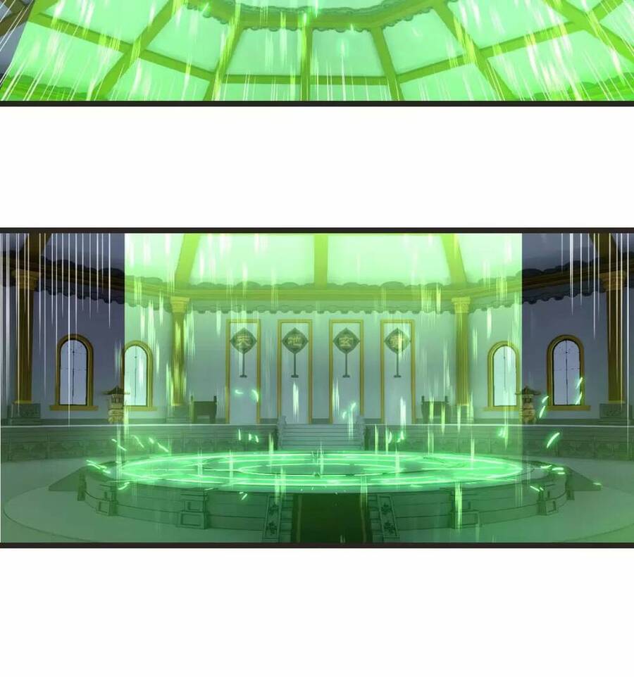 Đấu Thần Vĩnh Dạ Chap 5 - Next Chap 6